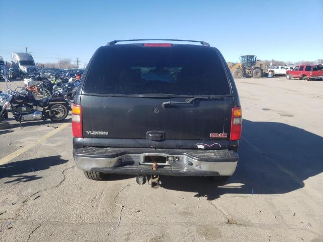 Photo 6 from auction – 2003 GMC YUKON with VIN 1GKEK13Z33R183740