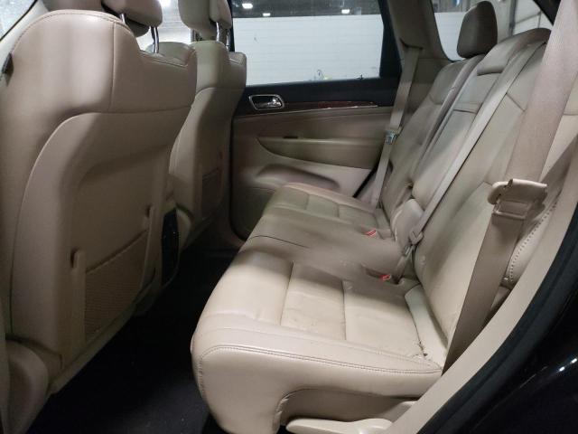 Photo 10 from auction – 2011 JEEP GRAND CHER with VIN 1J4RR5GT6BC525120