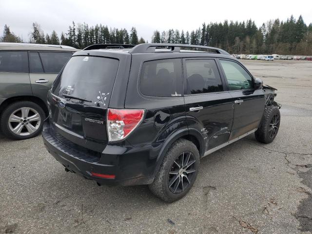 Photo 3 from auction – 2010 SUBARU FORESTER 2 with VIN JF2SH6CC8AH715090