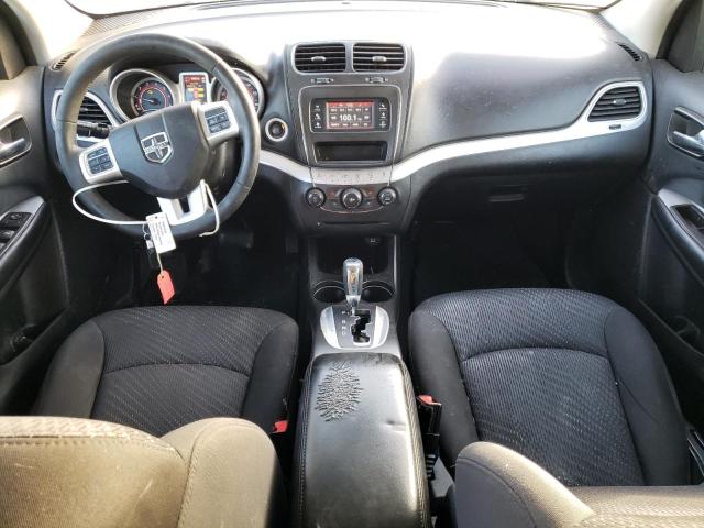 Photo 8 from auction – 2015 DODGE JOURNEY SE with VIN 3C4PDCAB8FT713406