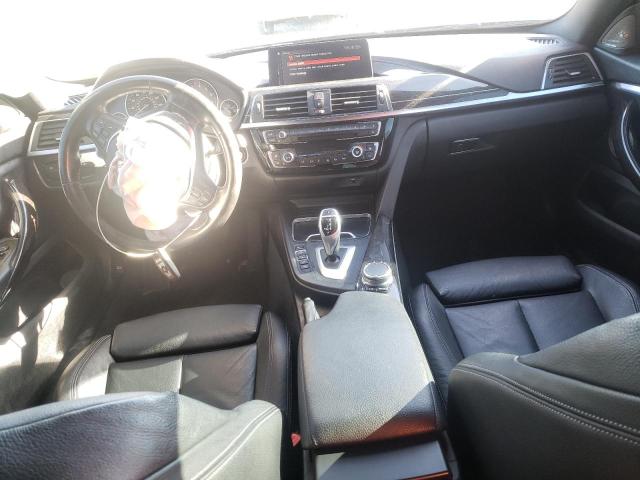 Photo 8 from auction – 2019 BMW 440I GRAN with VIN WBA4J5C50KBM66048
