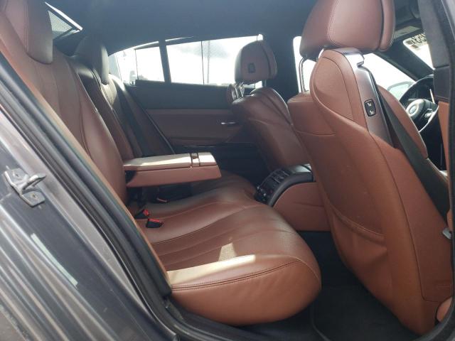 Photo 10 from auction – 2014 BMW 650 XI GRA with VIN WBA6B4C5XED099281