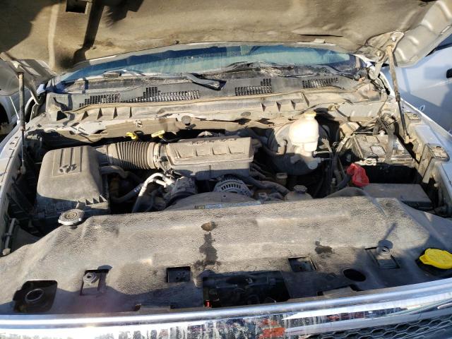 Photo 11 from auction – 2011 DODGE RAM 1500 with VIN 1D7RV1GP9BS508448