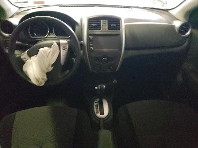 Photo 8 from auction – 2019 NISSAN VERSA S with VIN 3N1CN7AP7KL874762