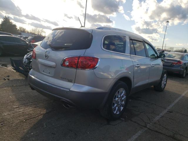 Photo 3 from auction – 2011 BUICK ENCLAVE CX with VIN 5GAKVBED2BJ380832