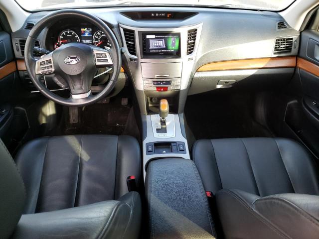 Снимка 8 от търг – 2014 SUBARU OUTBACK 3. с VIN 4S4BRDKC8E2327332