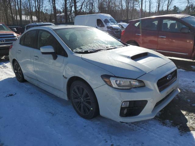 Photo 4 from auction – 2015 SUBARU WRX LIMITE with VIN JF1VA1J63F8813537