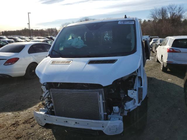Photo 5 from auction – 2021 FORD TRANSIT T- with VIN 1FTBR1Y80MKA46808