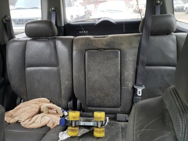 Photo 10 from auction – 2005 HONDA PILOT EXL with VIN 5FNYF18685B028072