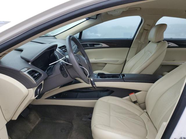 Photo 7 from auction – 2013 LINCOLN MKZ with VIN 3LN6L2GK5DR806048