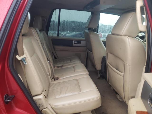 Photo 11 from auction – 2008 FORD EXPEDITION with VIN 1FMFU17598LA56028
