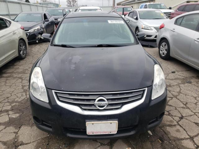 Photo 5 from auction – 2012 NISSAN ALTIMA BAS with VIN 1N4AL2AP1CN418938
