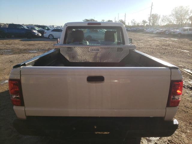 Photo 11 from auction – 2011 FORD RANGER with VIN 1FTKR1AD4BPA50190