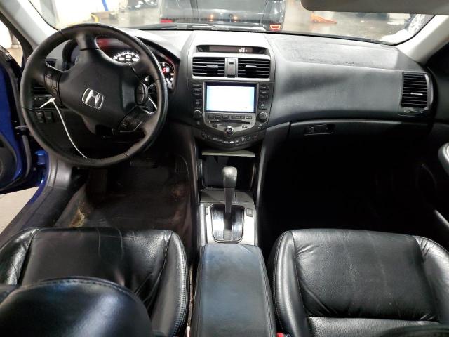 Photo 8 from auction – 2006 HONDA ACCORD EX with VIN 1HGCM66846A058506