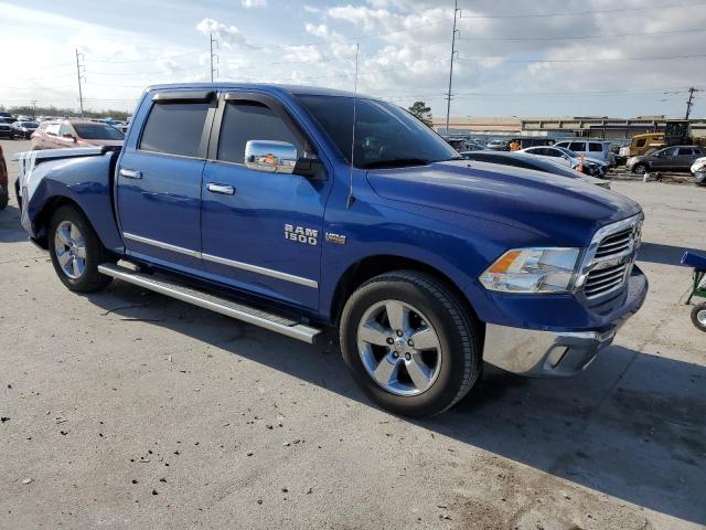 Photo 4 from auction – 2015 RAM 1500 SLT with VIN 1C6RR6LTXFS553538