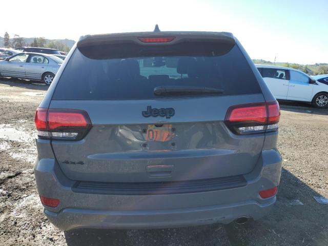 Photo 6 from auction – 2022 JEEP GRAND CHER with VIN 1C4RJFAG5NC118652