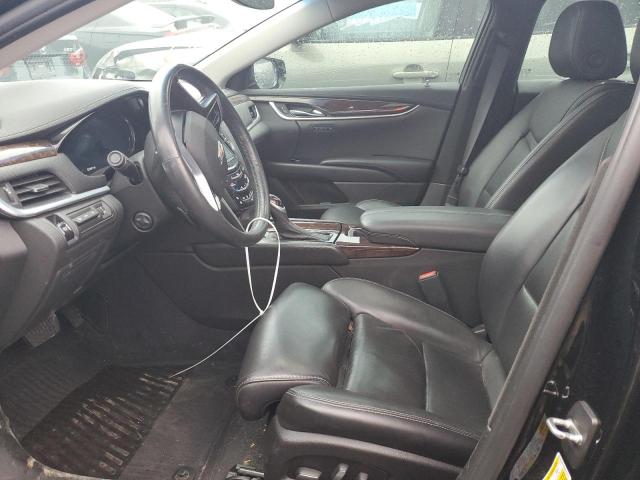 Photo 7 from auction – 2017 CADILLAC XTS PREMIU with VIN 2G61P5S35H9107473