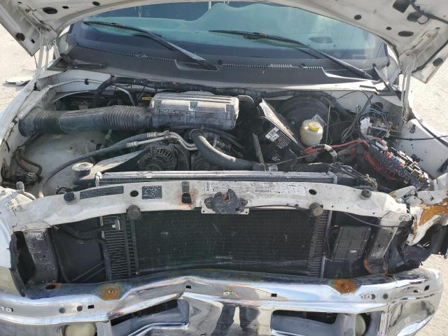Photo 11 from auction – 2000 DODGE RAM 1500 with VIN 3B7HF13Z7YM215255