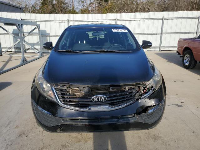 Photo 5 from auction – 2013 KIA SPORTAGE B with VIN KNDPB3A22D7487371
