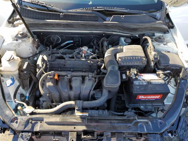 Photo 11 from auction – 2011 KIA OPTIMA LX with VIN KNAGM4A74B5173853