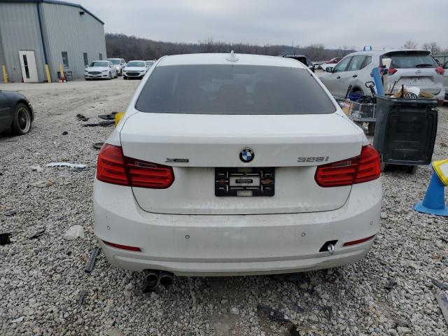 Photo 6 from auction – 2013 BMW 328 XI with VIN WBA3B3C54DF537759