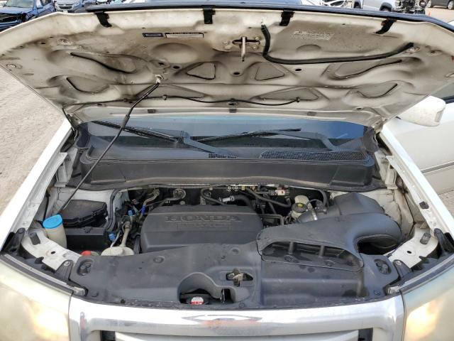 Photo 12 from auction – 2011 HONDA PILOT TOUR with VIN 5FNYF3H91BB048262