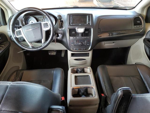 Photo 8 from auction – 2014 CHRYSLER TOWN & COU with VIN 2C4RC1BG2ER293721