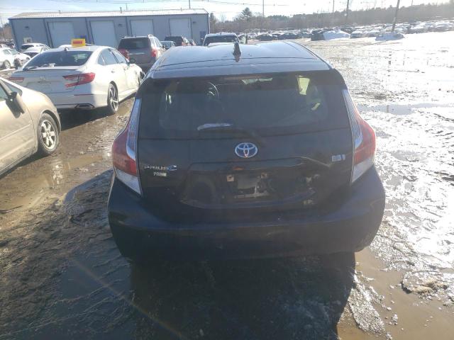 Photo 6 from auction – 2015 TOYOTA PRIUS C with VIN JTDKDTB37F1582512
