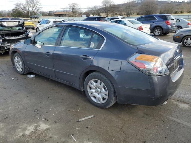 Photo 2 from auction – 2012 NISSAN ALTIMA BAS with VIN 1N4AL2AP3CC196494