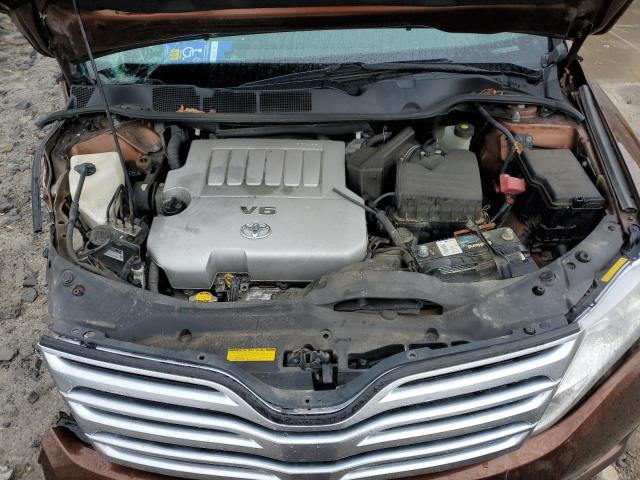 Photo 12 from auction – 2010 TOYOTA VENZA with VIN 4T3BK3BB2AU029791