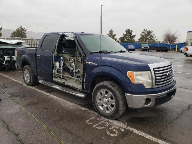 Zdjęcie 4 z aukcji – 2011 FORD F150 SUPER z VIN 1FTFW1CT2BFD12728