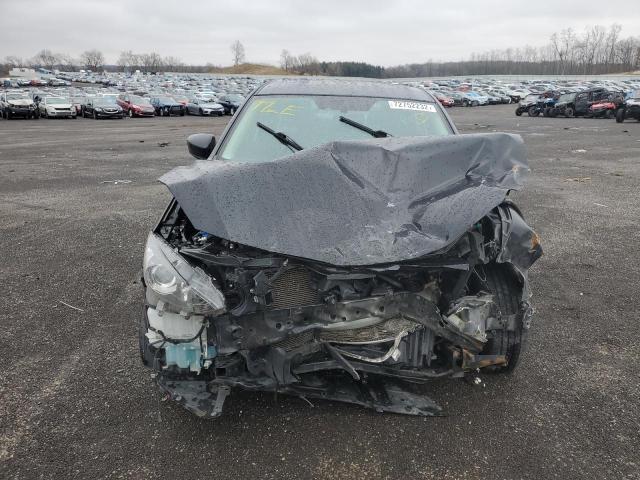Photo 5 from auction – 2016 MAZDA 3 TOURING with VIN JM1BM1W72G1355098