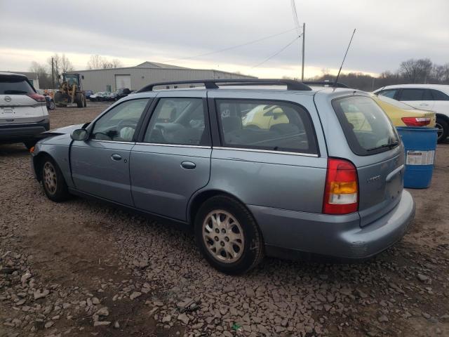 Photo 2 from auction – 2002 SATURN LW200 with VIN 1G8JU84F92Y558448