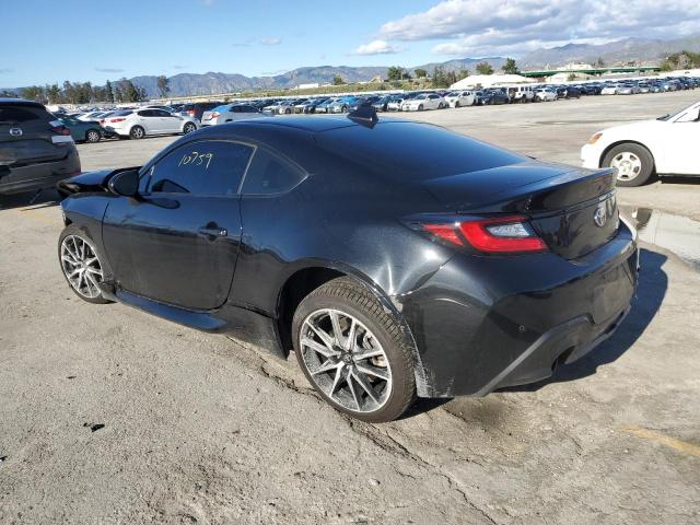 Photo 2 from auction – 2022 TOYOTA GR 86 with VIN JF1ZNBC19N8753193