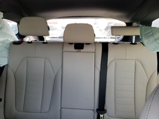 Photo 10 from auction – 2021 BMW X3 XDRIVE3 with VIN 5UXTY5C02M9H17095