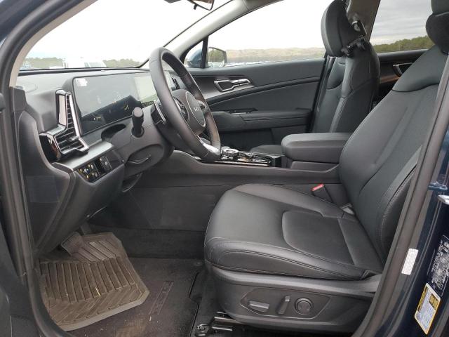 Photo 7 from auction – 2023 KIA SPORTAGE E with VIN KNDPVCAG8P7033990