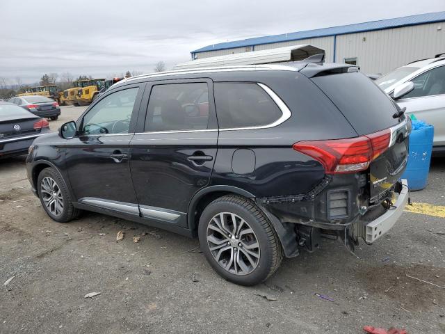 Photo 2 from auction – 2017 MITSUBISHI OUTLANDER with VIN JA4AZ3A36HZ007833