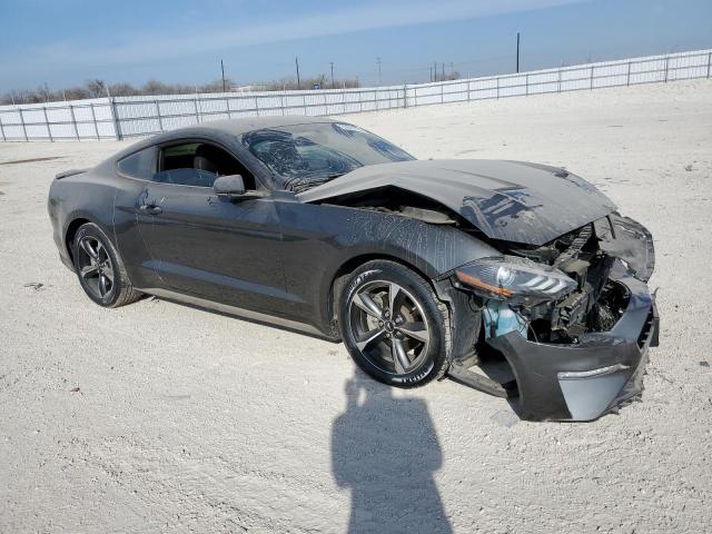 Photo 4 from auction – 2018 FORD MUSTANG with VIN 1FA6P8TH8J5122542