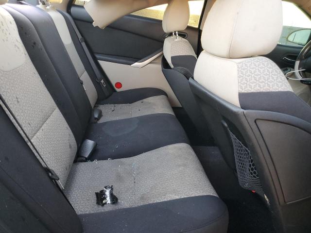 Photo 10 from auction – 2009 PONTIAC G6 with VIN 1G2ZJ57B894237595