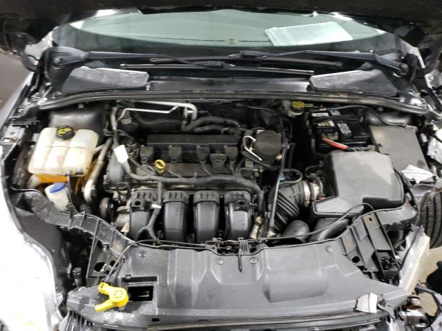 Photo 11 from auction – 2012 FORD FOCUS SE with VIN 1FAHP3F24CL314039