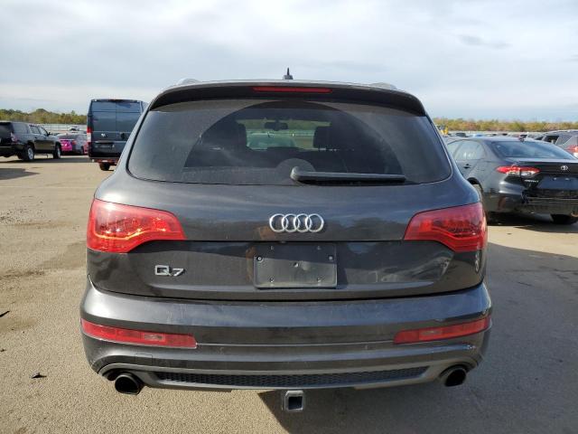 Photo 6 from auction – 2013 AUDI Q7 PRESTIG with VIN WA1DGAFE8DD011763