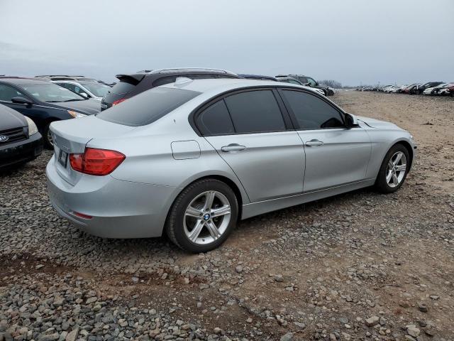 Photo 3 from auction – 2013 BMW 328 I SULE with VIN WBA3C1C55DF443584
