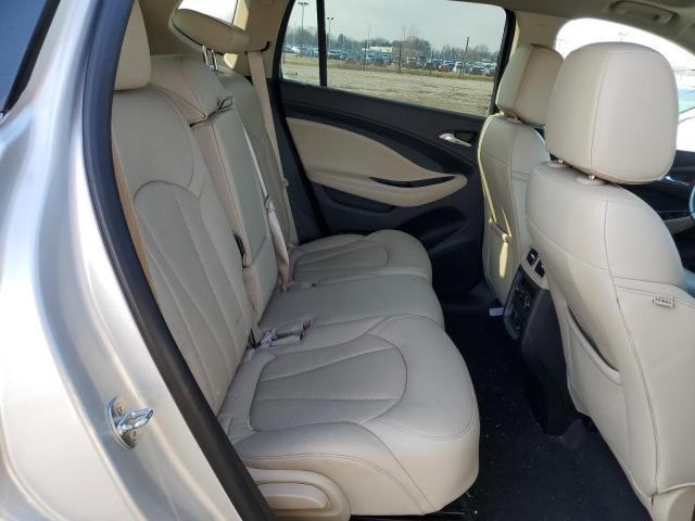 Photo 10 from auction – 2017 BUICK ENVISION E with VIN LRBFXBSA8HD095076