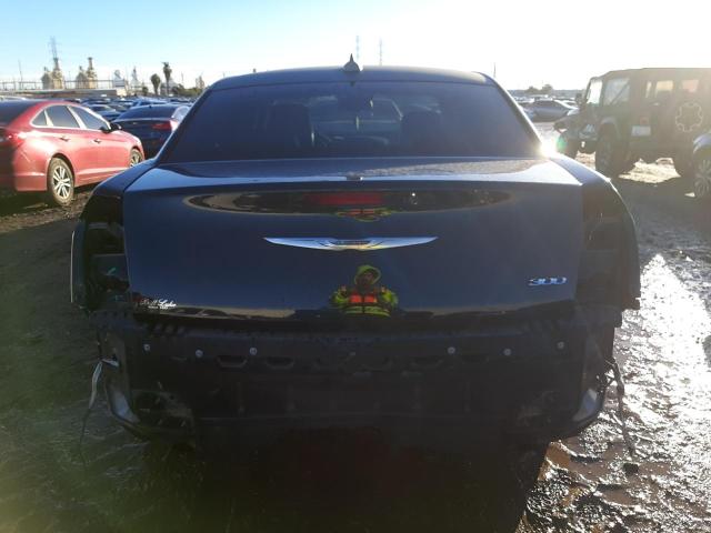 Photo 6 from auction – 2015 CHRYSLER 300 LIMITE with VIN 2C3CCAAG1FH838245