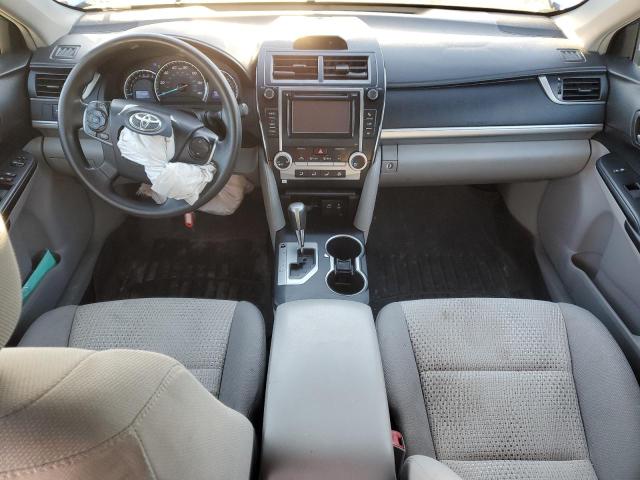 Photo 8 from auction – 2012 TOYOTA CAMRY BASE with VIN 4T4BF1FKXCR170578