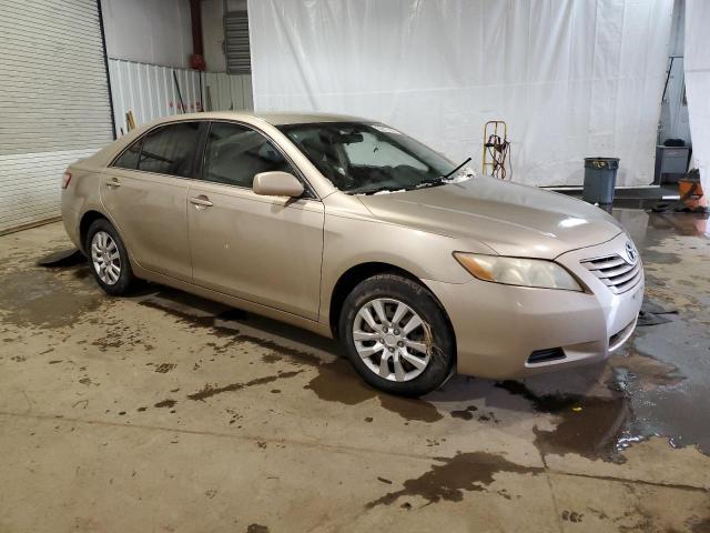 Photo 4 from auction – 2008 TOYOTA CAMRY CE with VIN 4T1BE46K18U228082