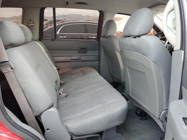 Photo 11 from auction – 2006 DODGE DURANGO SX with VIN 1D4HD38K46F143914