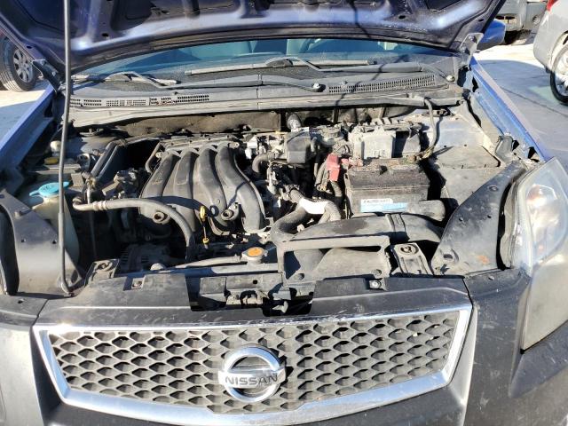 Photo 11 from auction – 2012 NISSAN SENTRA 2.0 with VIN 3N1AB6AP9CL750732