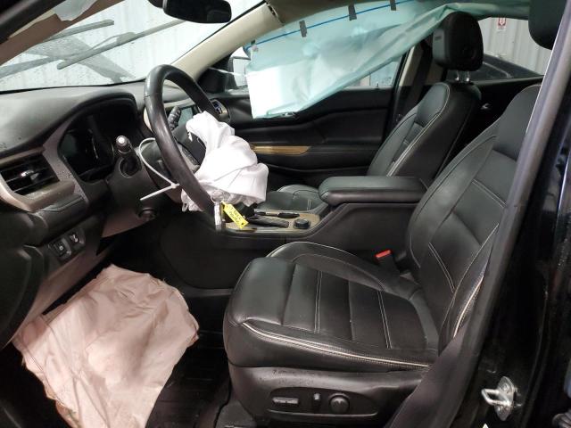 Photo 7 from auction – 2017 GMC ACADIA DEN with VIN 1GKKNXLS4HZ158630