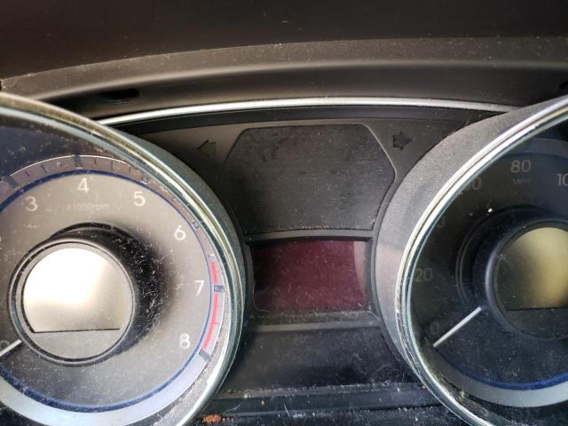 Photo 9 from auction – 2013 HYUNDAI SONATA GLS with VIN 5NPEB4AC2DH692951